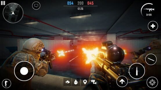 screenshot 5