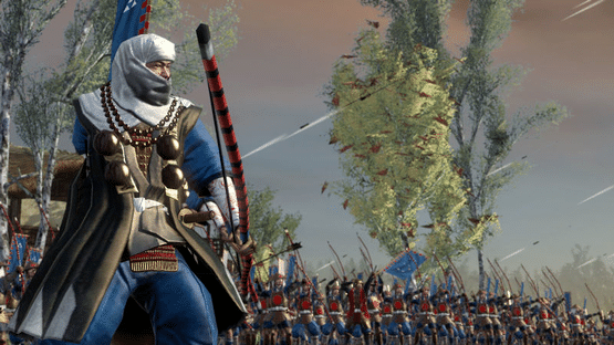 Total War Master Collection Screenshot