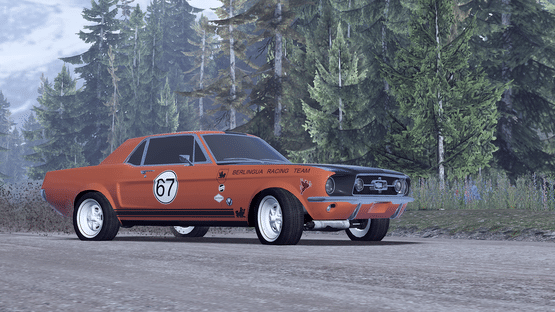 CarX Rally Screenshot