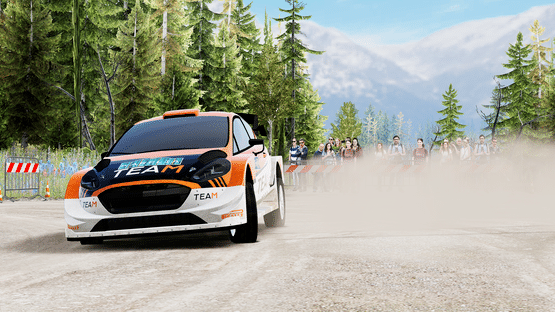 CarX Rally Screenshot
