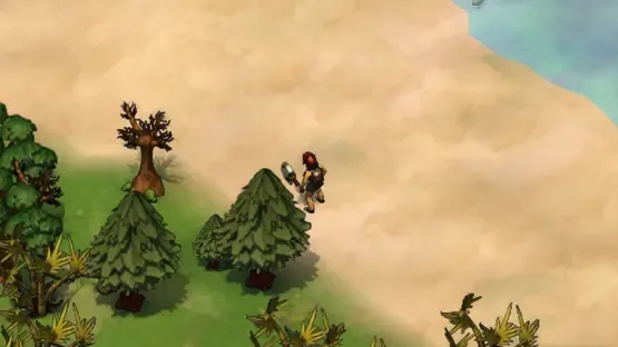 Krafteers screenshot 1