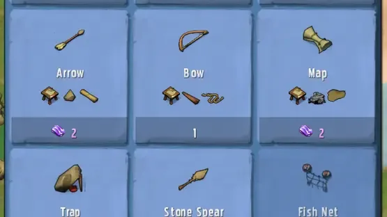 Krafteers screenshot 2