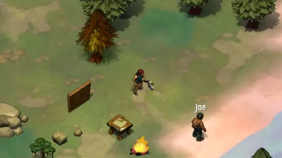 Krafteers screenshot 3