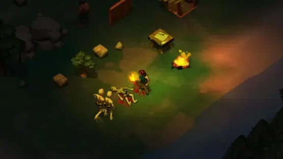 Krafteers screenshot 4