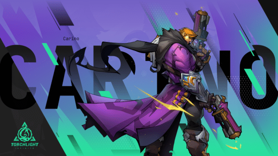 Torchlight: Infinite Screenshot