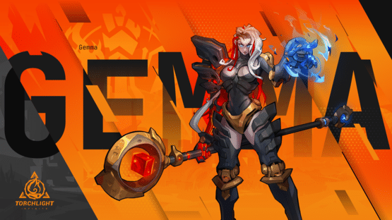 Torchlight: Infinite Screenshot