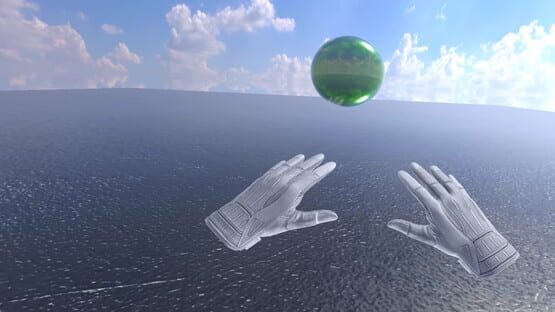 Escape From the Void cover