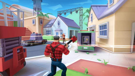 Blockbusters Screenshot