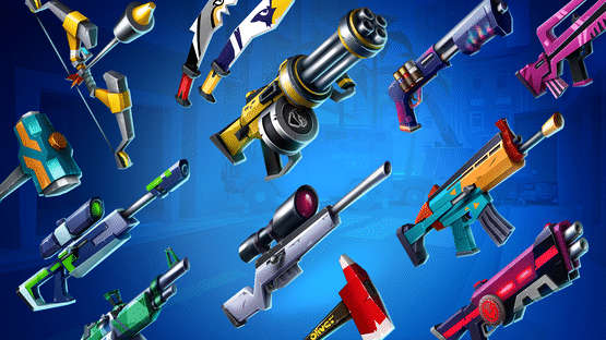Blockbusters Screenshot