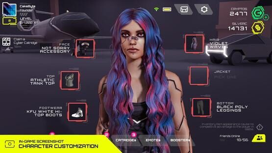 screenshot 5