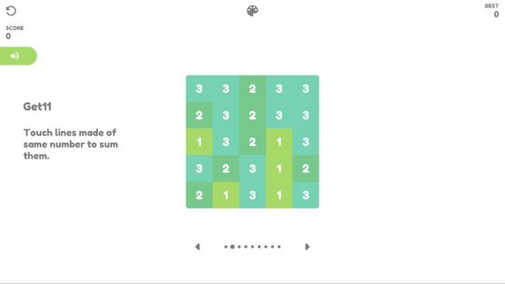 Puzzle 9 Screenshot