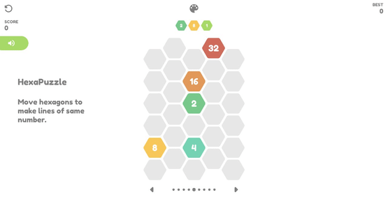 Puzzle 9 Screenshot