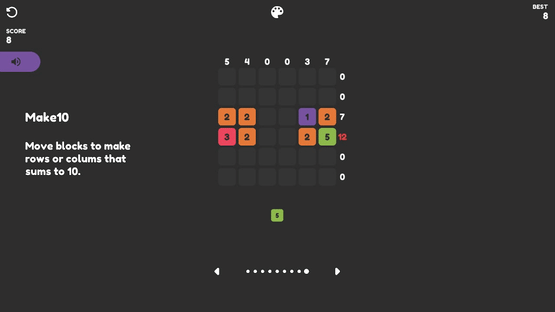 Puzzle 9 Screenshot