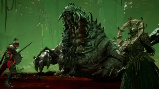 Undecember screenshot 4