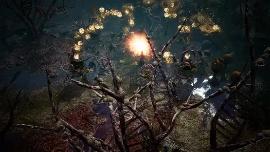 Undecember screenshot 6