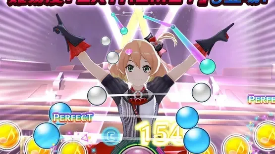Uta Macross Sma-Pho De-Culture screenshot 5