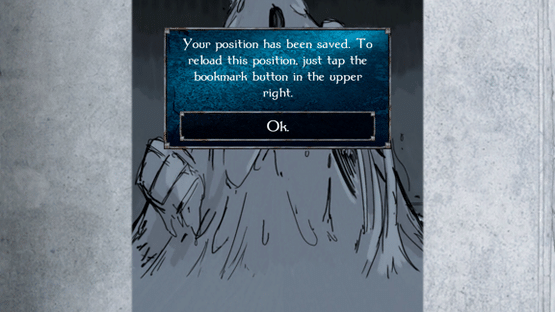 Gamebook Adventures 4: Revenant Rising Screenshot