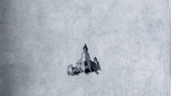 Gamebook Adventures 4: Revenant Rising Screenshot