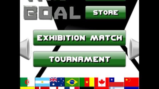 Strike the Goal: Score Goals screenshot 1
