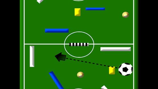 Strike the Goal: Score Goals screenshot 2