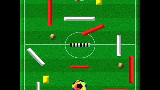 Strike the Goal: Score Goals screenshot 3