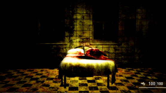 Halls of Horror Screenshot