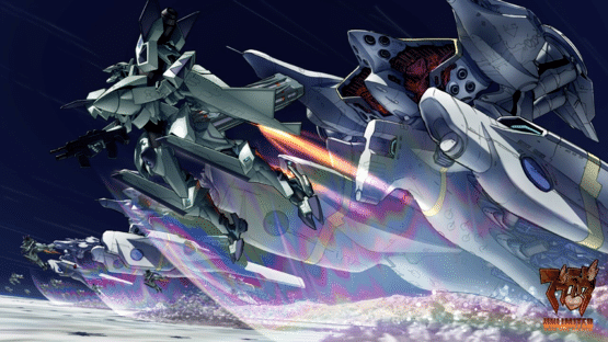 Muv-Luv Resonative Screenshot