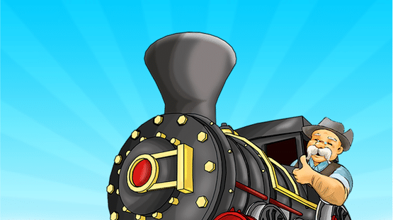 Train Conductor Screenshot