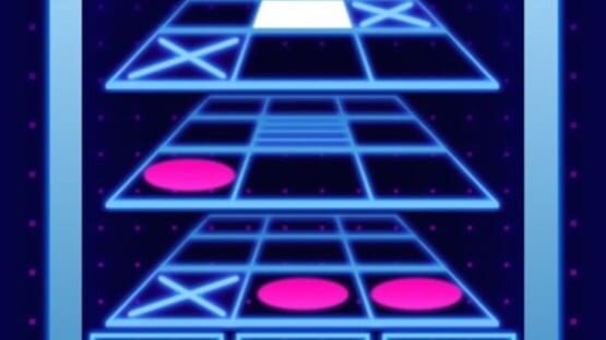 Tic-Tac-Toe 3D screenshot 1