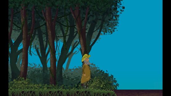 The Fisherman and the Sea screenshot 3