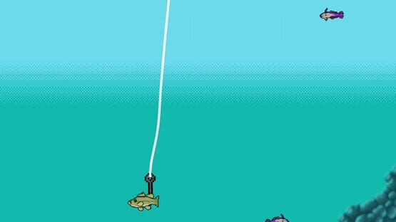 The Fisherman and the Sea screenshot 5