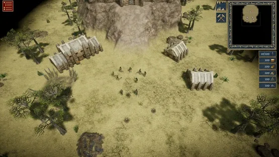Andalia screenshot 7