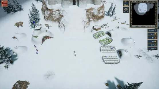 Andalia screenshot 8
