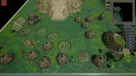 Andalia Screenshot