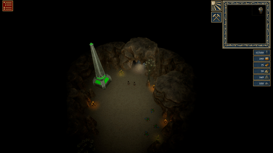 Andalia Screenshot