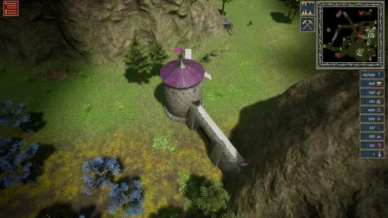 Andalia screenshot 10