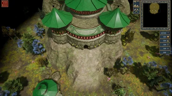 Andalia screenshot 11