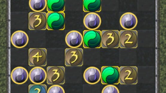 Mystic Garden screenshot 2