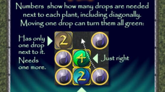 Mystic Garden screenshot 3
