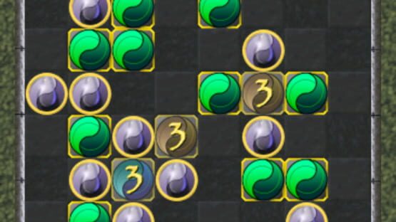 Mystic Garden screenshot 4