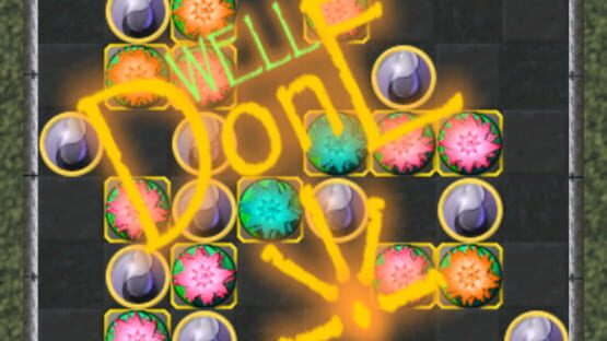 Mystic Garden screenshot 5