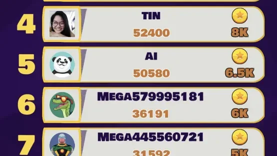 Candy Boo: Esports Edition screenshot 2
