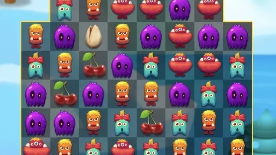 Candy Boo: Esports Edition screenshot 3