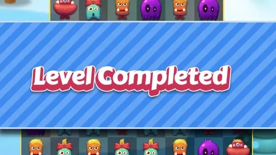 Candy Boo: Esports Edition screenshot 4
