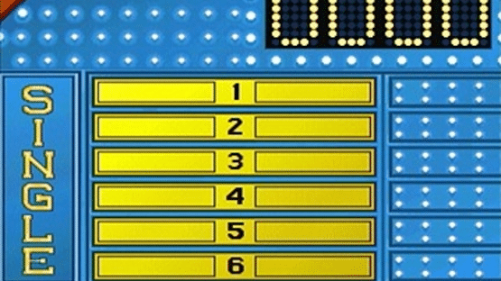 Family Feud Screenshot