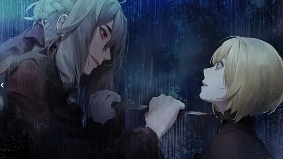 Virche Evermore: ErroR:salvation screenshot 6