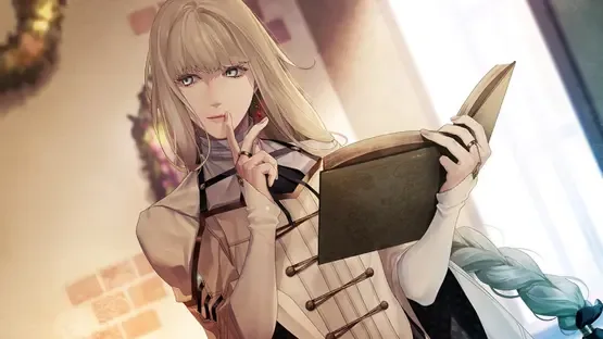Virche Evermore: ErroR:salvation screenshot 4