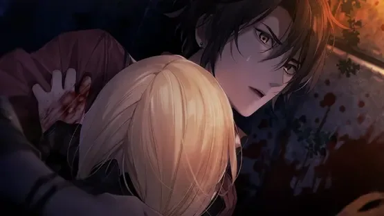 Virche Evermore: ErroR:salvation screenshot 2