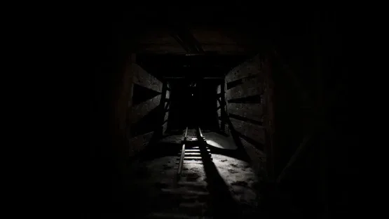 Cage-Face: Case 1 - The Mine screenshot 1