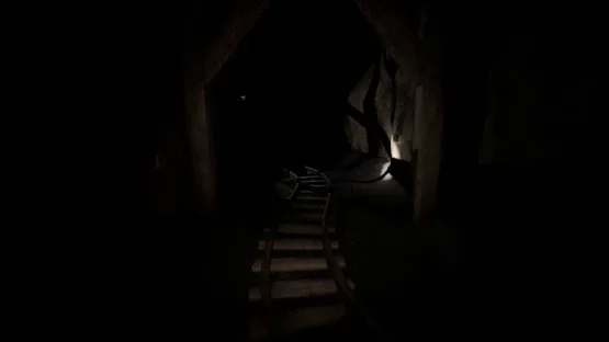 Cage-Face: Case 1 - The Mine screenshot 5